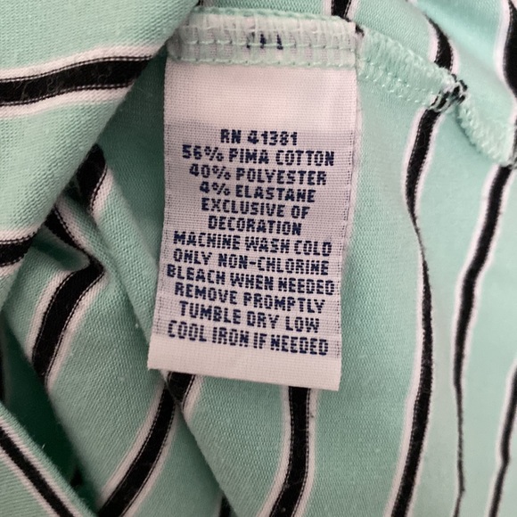 Ralph Lauren Big Pony Golf Polo Medium - Picture 5 of 5